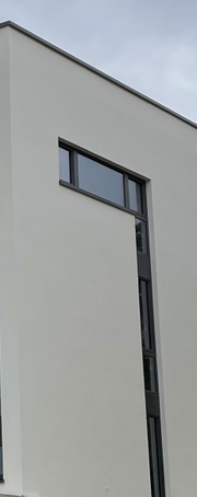 Treppenhaus